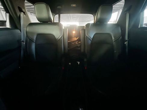 Used 2023 Nissan Pathfinder Rock Creek image 25