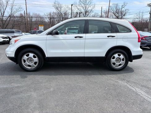 Used 2010 Honda CR-V LX image 4