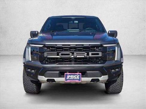 Used 2025 Ford F150 Raptor AWD/4WD image 2