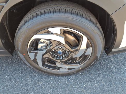 Certified 2026 Subaru Crosstrek 2.5i Limited w/ Crosstrek Mirror Package AWD/4WD image 7