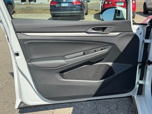 New 2026 Volkswagen GTI Autobahn FWD image 32