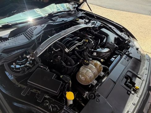 Used 2019 Ford Mustang GT Premium w/ Equipment Group 401A RWD image 24