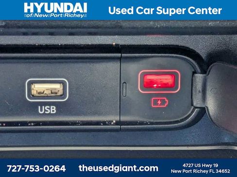 Used 2024 Kia Forte LXS w/ LXS Technology Package FWD image 21