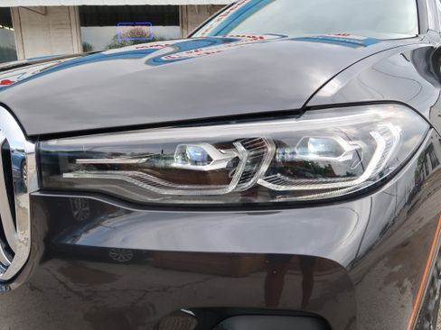 Used 2020 BMW X7 xDrive40i w/ Premium Package AWD/4WD image 60