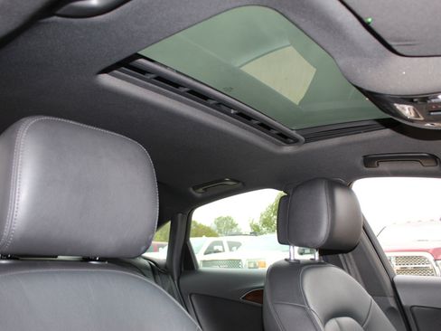 Used 2018 Audi A6 3.0T Premium Plus image 25