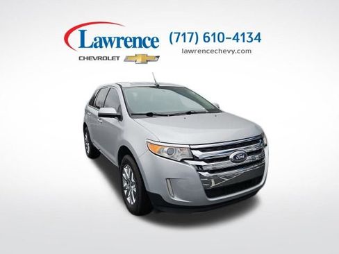 Used 2014 Ford Edge SEL w/ Equipment Group 205A image 1