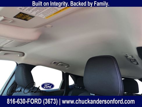 New 2026 Ford Escape Active image 13