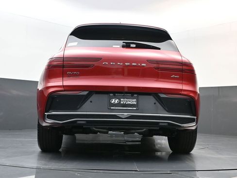 Used 2026 Genesis GV70 2.5T image 18