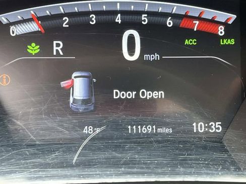 Used 2017 Honda CR-V EX image 36