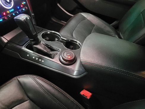 Used 2016 Ford Explorer Sport w/ Equipment Group 401A image 26