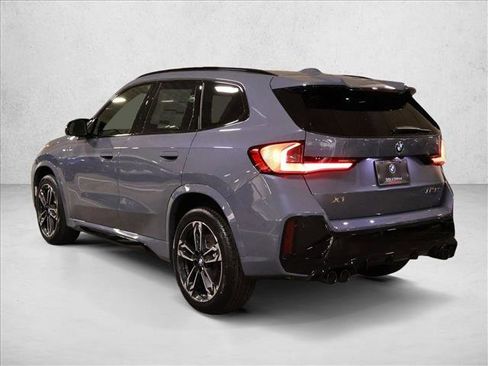New 2026 BMW X1 M35i AWD/4WD image 8