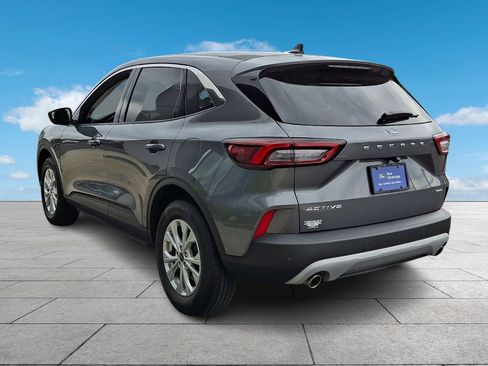 Certified 2024 Ford Escape Active w/ Tech Pack #1 AWD/4WD image 4