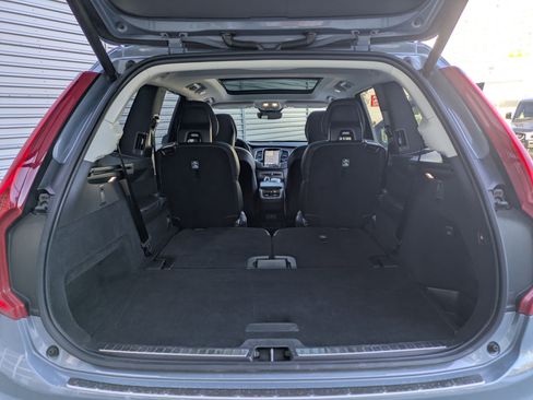 Used 2023 Volvo XC90 B6 Ultimate w/ Protection Package Premier AWD/4WD image 31