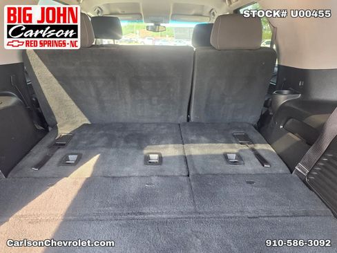 Used 2019 Chevrolet Tahoe LS w/ Max Trailering Package AWD/4WD image 33