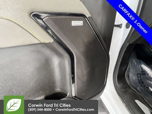 Used 2024 Chevrolet Silverado 2500 ZR2 w/ Technology Package AWD/4WD image 13