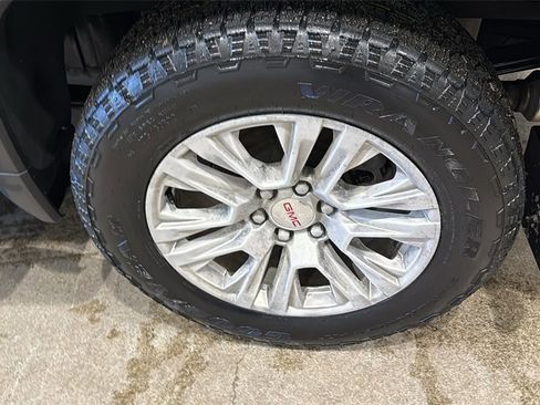 Used 2021 GMC Sierra 1500 Denali w/ Driver Alert Package II image 10