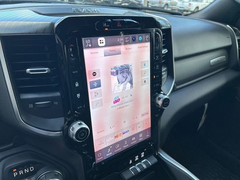 New 2026 RAM 1500 Big Horn image 7