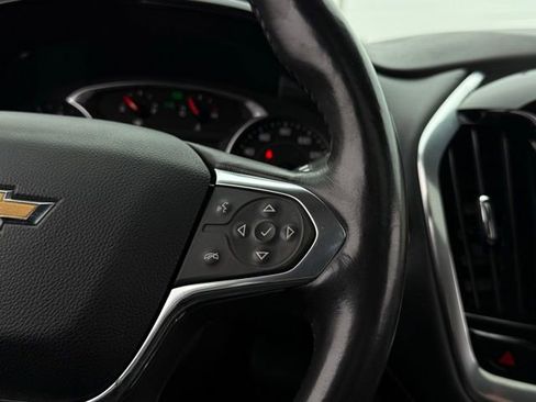 Used 2020 Chevrolet Traverse Premier w/ Redline Edition image 9