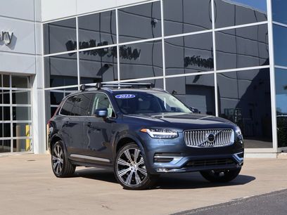 Used 2023 Volvo XC90 B6 Ultimate