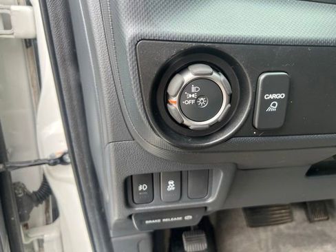 Used 2012 Honda Ridgeline RTL image 18