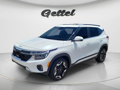 Used 2026 Kia Seltos SX w/ SX Sunroof Package
