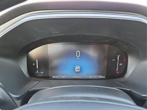 New 2026 Ford Escape Active image 16