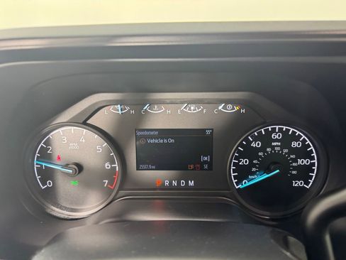 Used 2024 Ford F250 XL w/ 360-Degree Camera Package AWD/4WD image 20