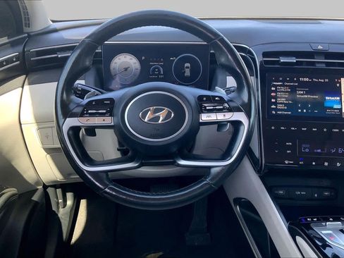 Used 2024 Hyundai Tucson Limited AWD/4WD image 6