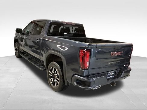 Used 2021 GMC Sierra 1500 AT4 w/ AT4 Preferred Package AWD/4WD image 17