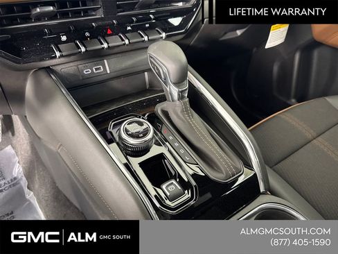 New 2026 GMC Canyon AT4 AWD/4WD image 33