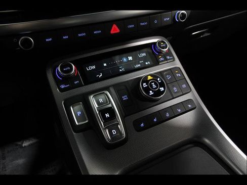 Used 2024 Hyundai Palisade Calligraphy AWD/4WD image 16