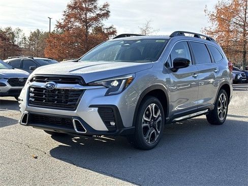 New 2026 Subaru Ascent Touring image 7