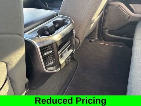 Used 2021 RAM 1500 Big Horn image 35