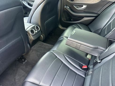 Used 2016 Mercedes-Benz C 350e Sedan image 27