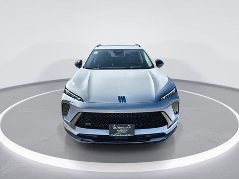 New 2026 Buick Envision Sport Touring image 3