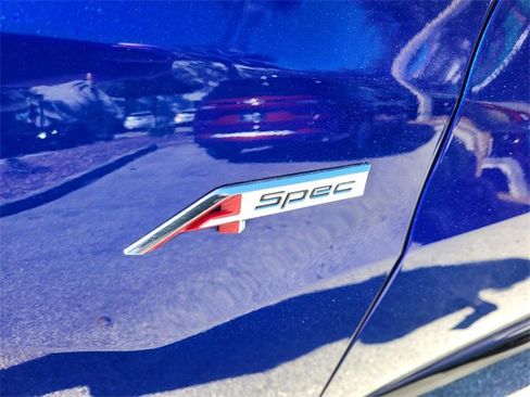 Used 2022 Acura RDX A-Spec image 3