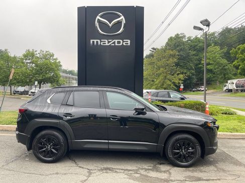 Certified 2026 MAZDA CX-50 AWD 2.5 Hybrid w/ Weather Package image 1