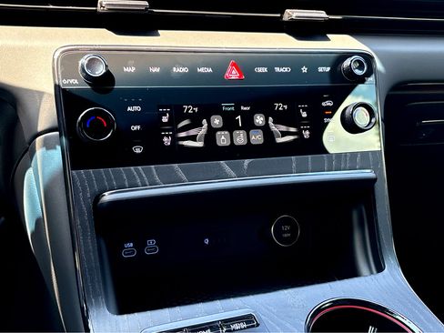 New 2026 Genesis GV80 3.5T Prestige image 13