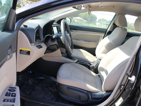 Used 2018 Hyundai Elantra SEL FWD image 9