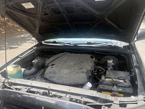 Used 2007 Toyota Tacoma PreRunner RWD image 18