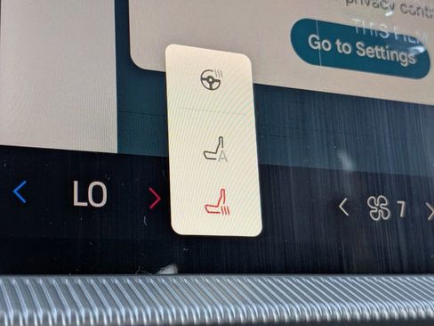 New 2026 Ford Explorer ST-Line w/ ST-Line Street Pack image 25