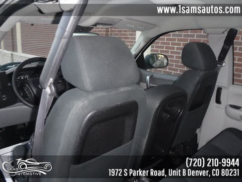 Used 2012 Chevrolet Silverado 1500 W/T image 13