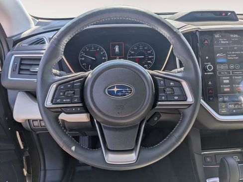 Certified 2025 Subaru Ascent Limited AWD/4WD image 19
