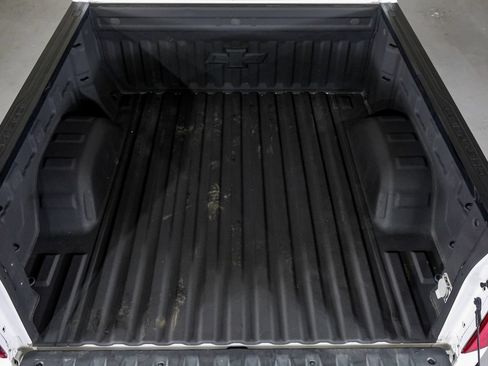Used 2022 Chevrolet Silverado 1500 LT Trail Boss w/ Convenience Package II AWD/4WD image 49