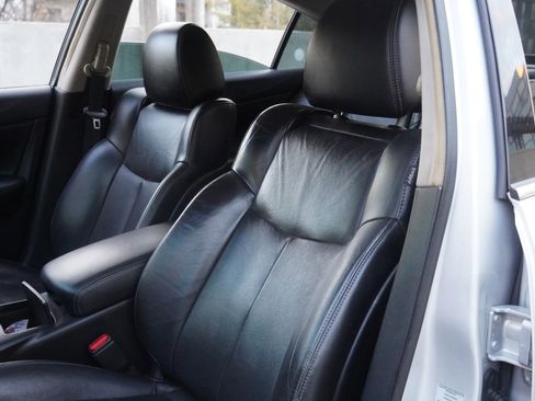 Used 2014 Nissan Maxima 3.5 SV w/ Sport Package image 32