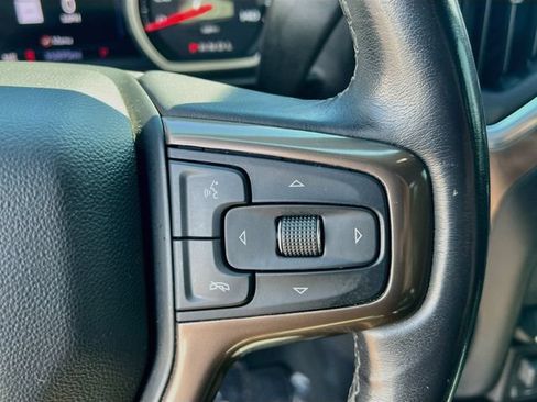 Used 2022 Chevrolet Silverado 2500 High Country w/ Z71 Off-Road Package AWD/4WD image 34