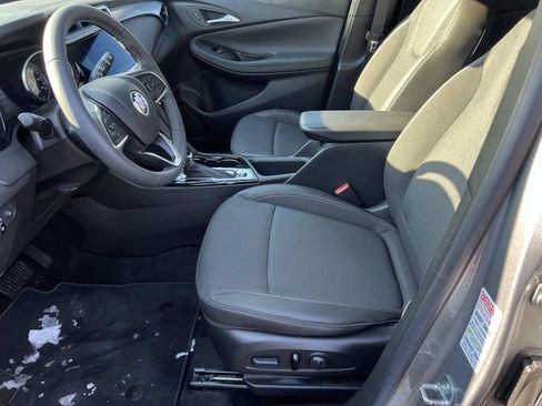 Certified 2023 Buick Encore GX Select image 17