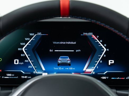 New 2026 BMW M240i xDrive Coupe w/ Premium Package image 18