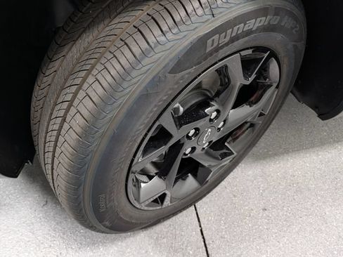 New 2026 Chevrolet Trax LT w/ Driver Confidence Package FWD image 9