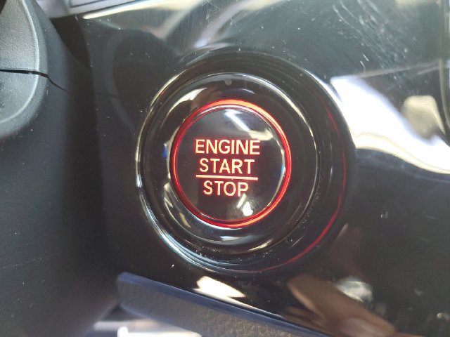 Certified 2025 Honda Civic Sport image 26